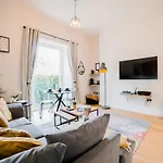 Apartmán York Place One Harrogate