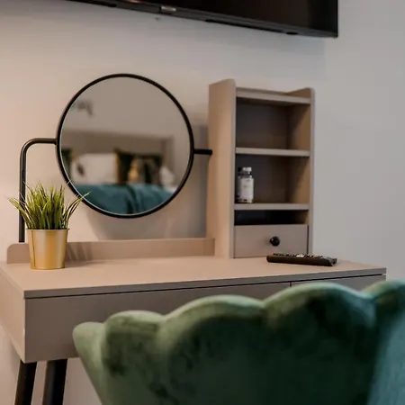Apartmán York Place One Harrogate