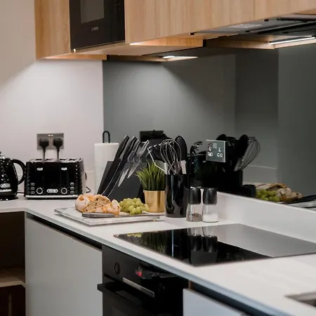 York Place One * Χαρογκέιτ