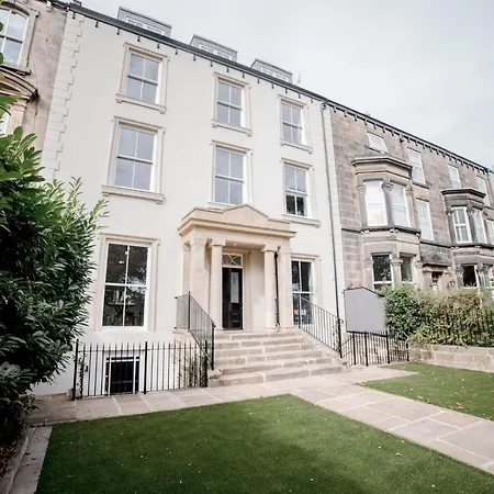 York Place One Apartment Harrogate