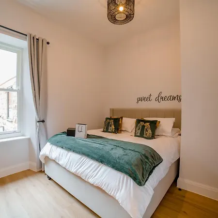 York Place One Apartment
