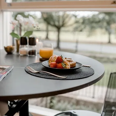 York Place One דירה *