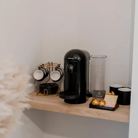 York Place One הרוגייט