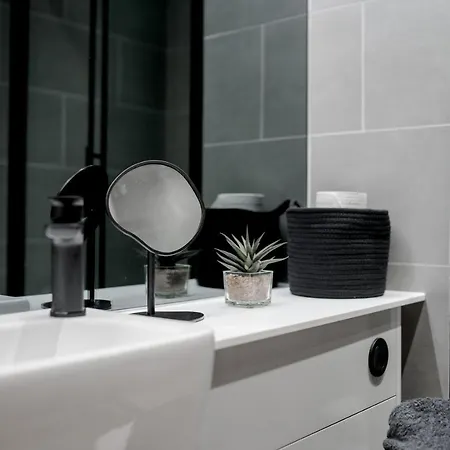 Apartment York Place One Harrogate