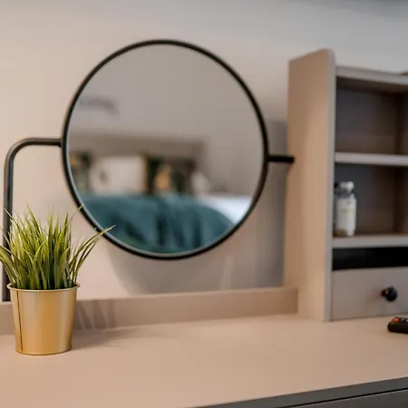 York Place One דירה