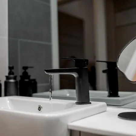 York Place One דירה *