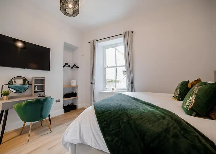 York Place One 아파트 *