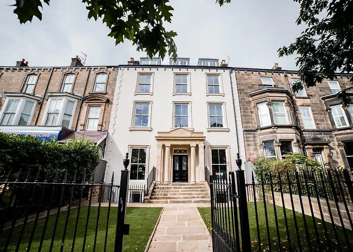 York Place One * 해러게이트