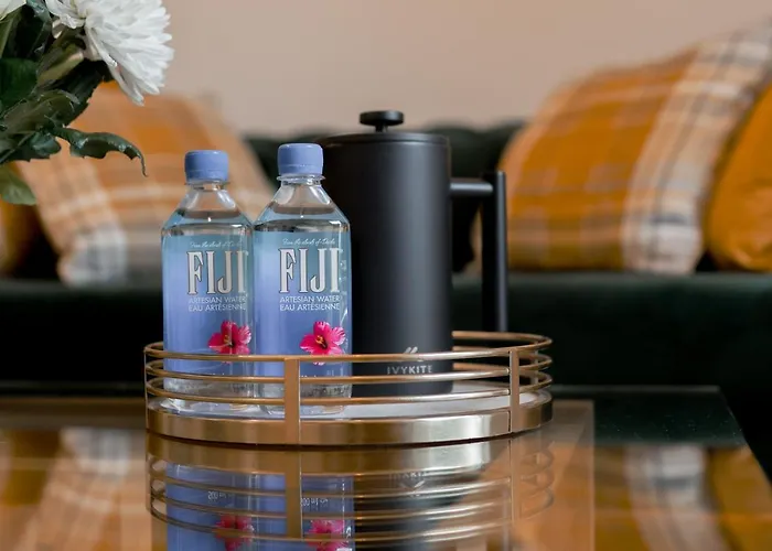 York Place One 해러게이트