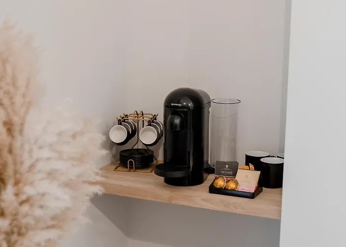 York Place One 해러게이트