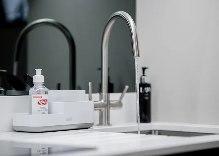 아파트 York Place One