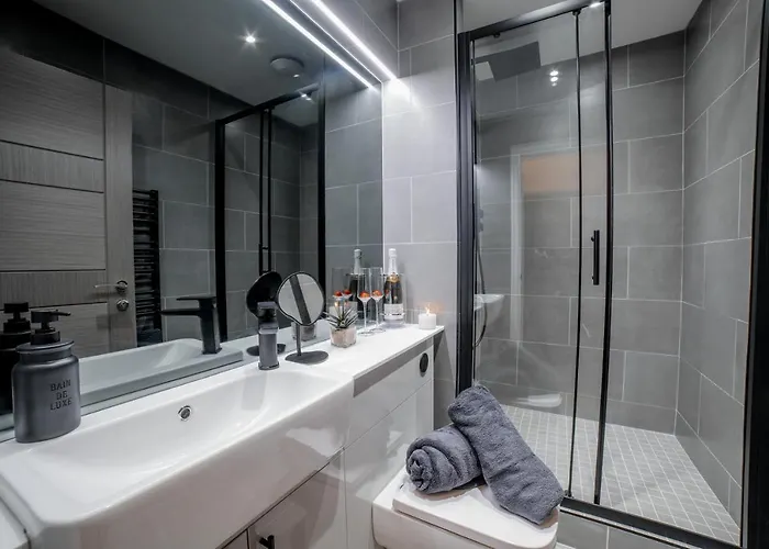 아파트 York Place One *