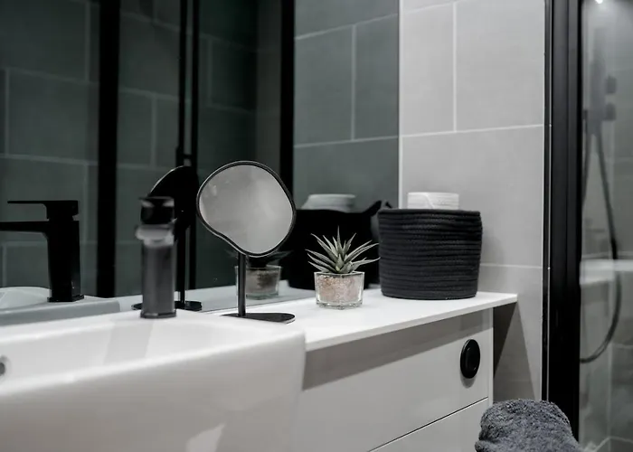 아파트 York Place One 해러게이트