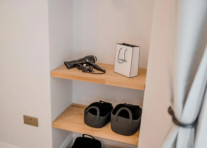 아파트 York Place One *