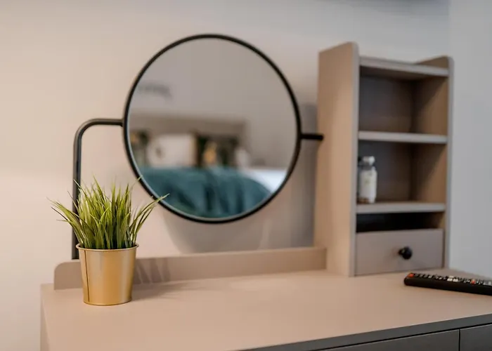 York Place One 아파트