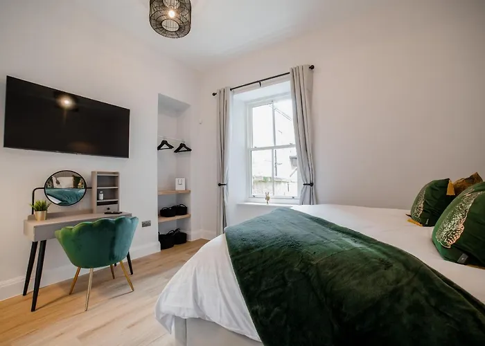 York Place One 아파트 *