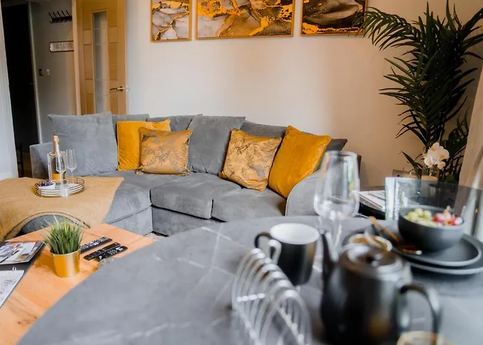 아파트 York Place One *