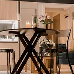 Apartment York Place One *
