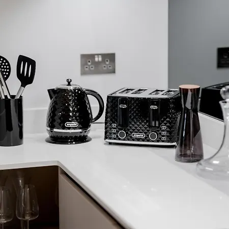 York Place One هاروغايت