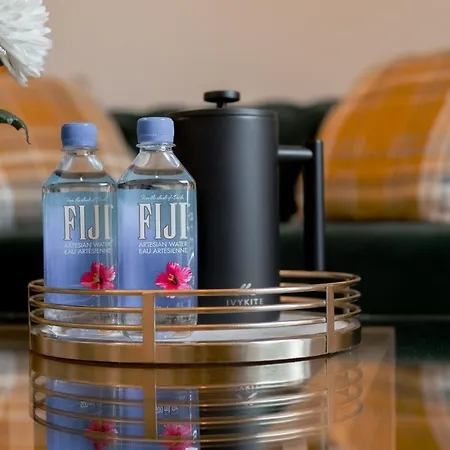 York Place One هاروغايت