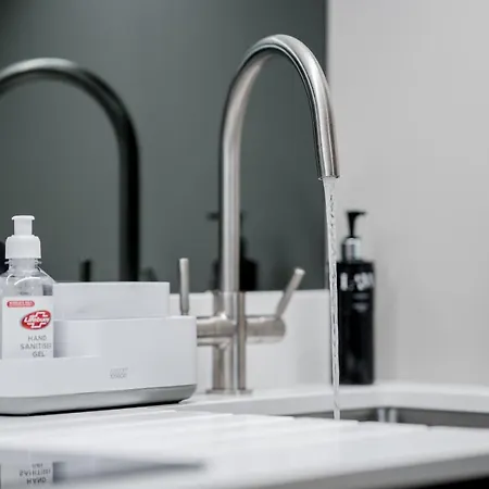 شقة York Place One