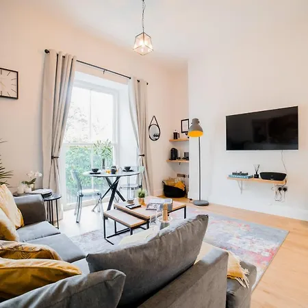 شقة York Place One هاروغايت