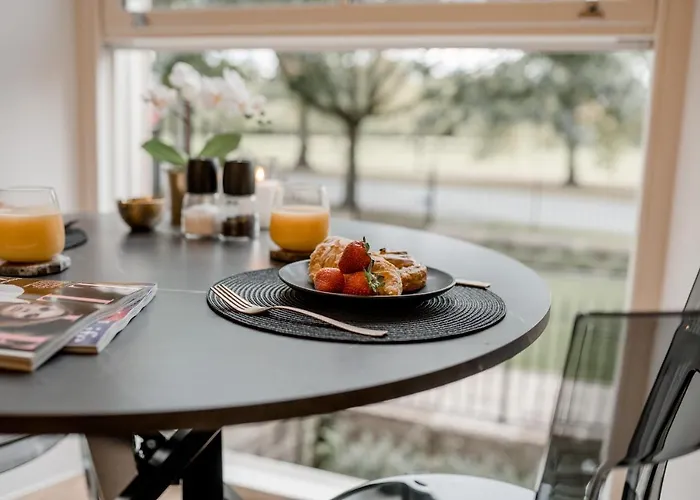 York Place One アパート *