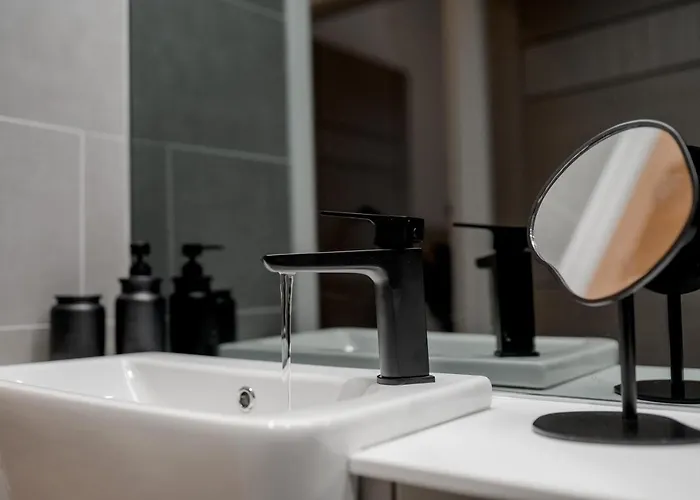 York Place One アパート *